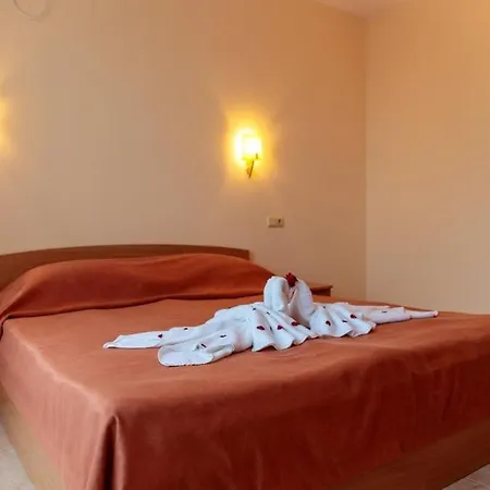 Apartman Rose Village Apartments Napospart